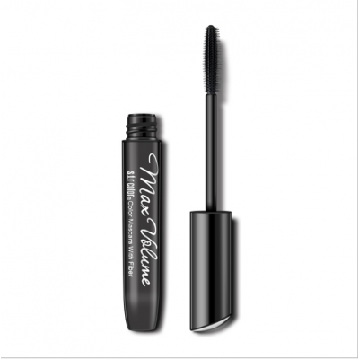 Wholesale 3D black Mascara Quick-Drying Long Curling Mascara Cream